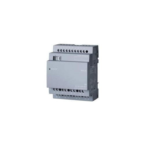 Siemens 6ED1055-1CB10-0BA2 Digital & Analog I/O Modul (6ED1055-1CB10-0BA2) afbeelding 1