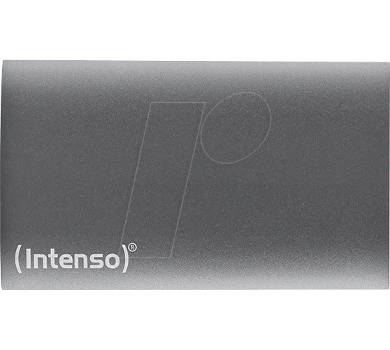 Intenso externe SSD Festplatte Premium Edition 1.8" 1 TB , USB 3.0 (3823460) afbeelding 1