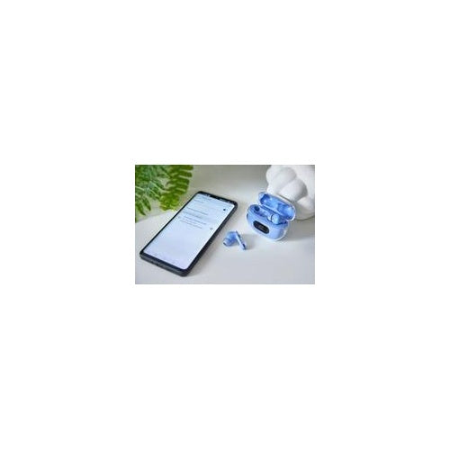 Intenso Buds Earphone Plus T315AE Blue (3720315) afbeelding 1