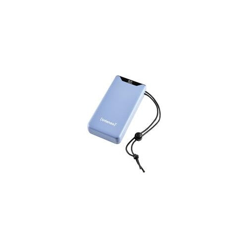 Intenso Powerbank F20000 20000 mAh Blue (7332055) afbeelding 1