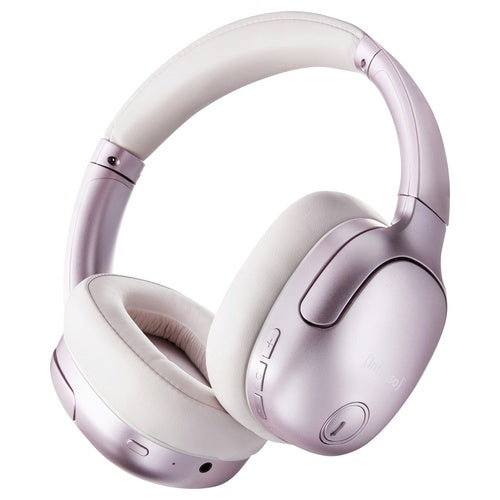 Intenso 3740403 - TWS True Wireless Kopfhörer O400HA rosa - Kopfhörer (3740403) afbeelding 1