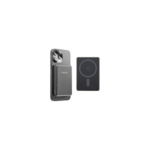 Intenso Powerbank MW10000 - Batterie - 10.000 mAh (7344034) afbeelding 1