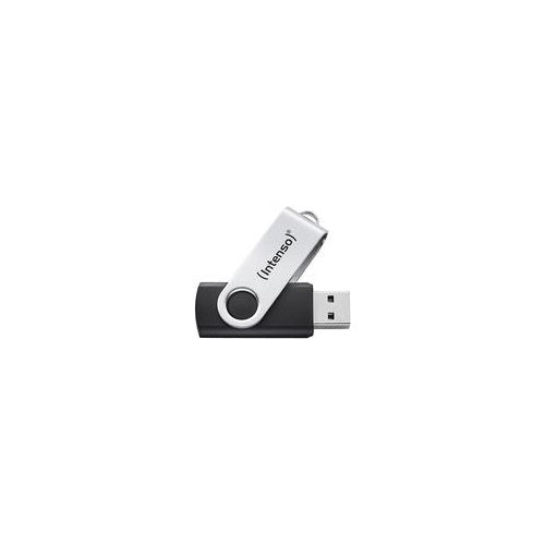 Intenso USB Flash Drive Office Line 3543492 - 3.2 - Flash-Speicher - unsortiert (3543492) afbeelding 1