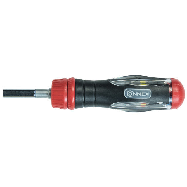 Connex COXB364013 Bit Screwdriver Set