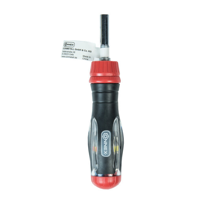 Connex COXB364013 Bit Screwdriver Set