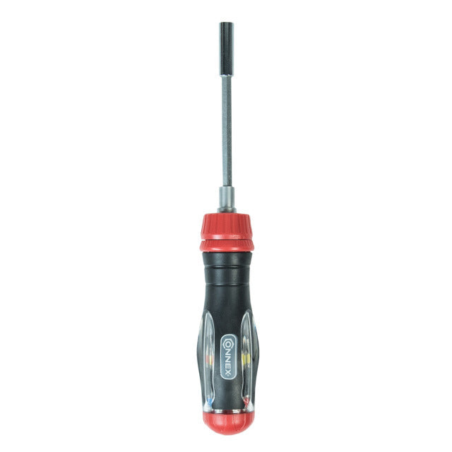 Connex COXB364013 Bit Screwdriver Set