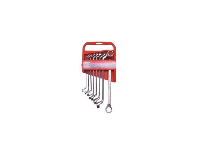 Connex COX533622 8-delige Ringsleutelset 6-22mm afbeelding 1