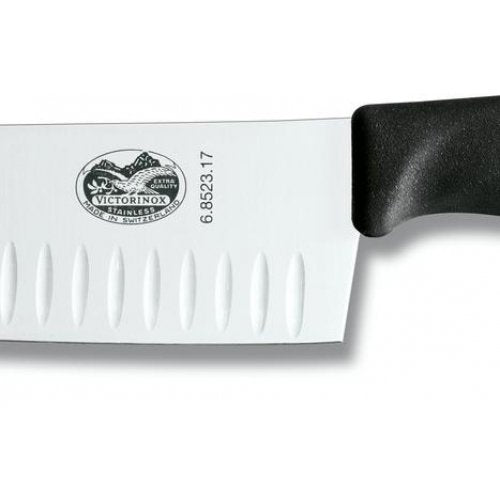 Victorinox SwissClassic 6.8523 Stainless Steel Polypropylene Black 6.8523.17B
