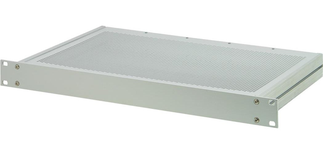 SCHROFF MULTIPAC PRO 4U 340D PERFORATED COVERS - Rack (20860632) afbeelding 1