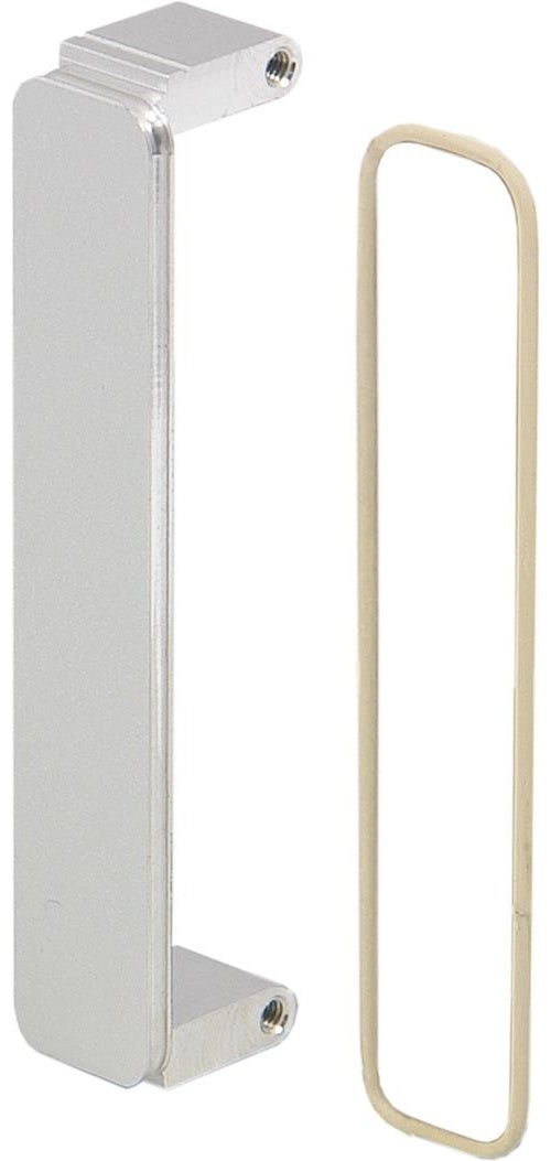 SCHROFF PMC Mezzanine-Frontplatten - FRONTPROF.MEZZANINE (10ST) (20835899) afbeelding 1