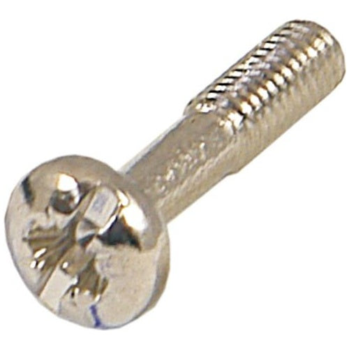 Schroff Pentair Techn. Halsschraube 21101-101 VE100 (21101101) afbeelding 1