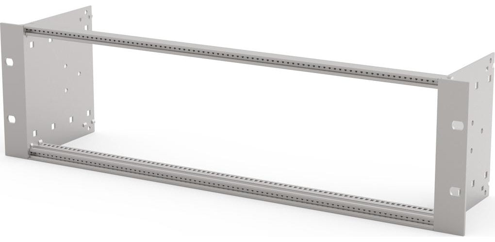 SCHROFF 19"MODULTRAEGER 84TE115T 24563-100 - Rack-Zubehör (24563100) afbeelding 1