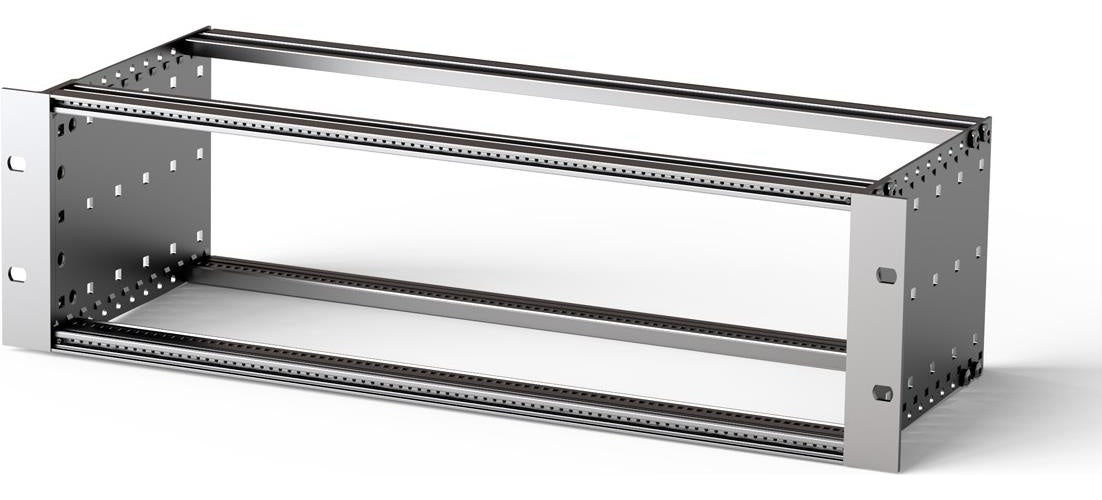 SCHROFF BGTR PRO H 3HE 84TE 175T KD - SCHROFF Bausatz - ungeschirmt (24563161) afbeelding 1