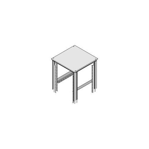 SCHROFF Gleitschiene 25 kg - GLEITSCHIENEN SATZ 800T 2STK (26.10.2078) afbeelding 1