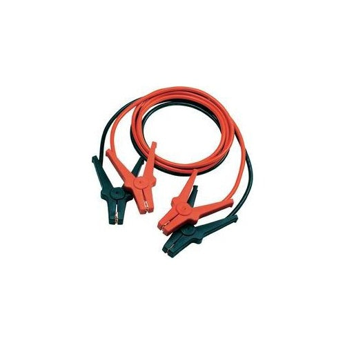 AEG | Jumper Cables SP16 2AEG97203 - For Car And Light Truck Batteries | Booster Cables afbeelding 1