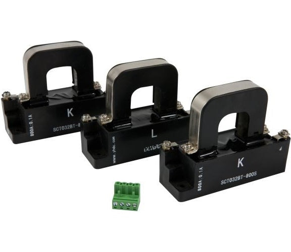 ALLNET ALL369X-A800 30mm Schwarz Schraubzwinge (ALL369x-A800) afbeelding 1