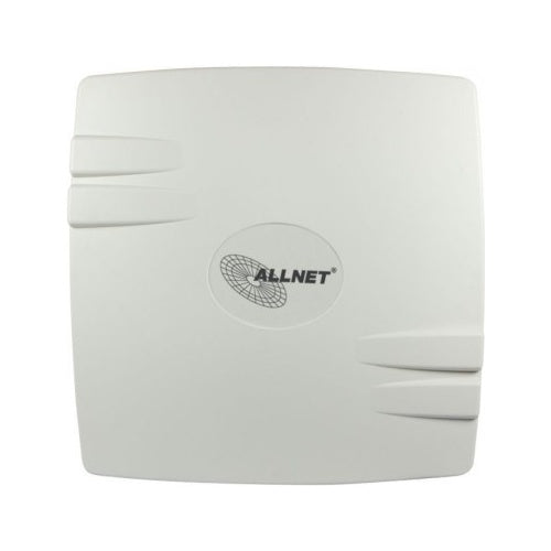 ALLNET ANT-58-1T1R-PATCH-185 Sektor N-Typ 10dBi Netzwerk-Antenne (ANT-58-1T1R-PATCH-185) afbeelding 1