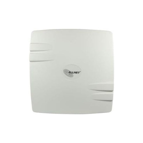 ALLNET ANT-DUAL-PATCH-270 N-Typ 9dBi Netzwerk-Antenne (ANT-DUAL-PATCH-270) afbeelding 1
