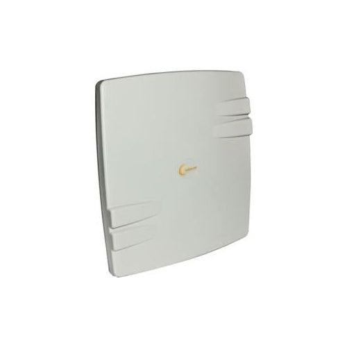 ALLNET Flat-Patch Antenna 385 N-Typ 15dBi Netzwerk-Antenne (ANT-58-3T3R-PATCH-385) afbeelding 1