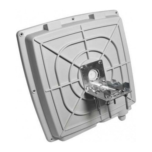 ALLNET ANT-58-1T1R-PATCH-385 - 5.15 - 5.85 - N-Typ - Duale Polarisation - Weiß - -40 - 80 °C (ANT-58-1T1R-PATCH-385) afbeelding 1