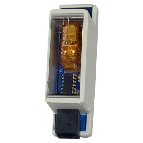ALLNET ALL4024 Schwarz - Blau - Grau Leistungsrelais (ALL4024) afbeelding 1