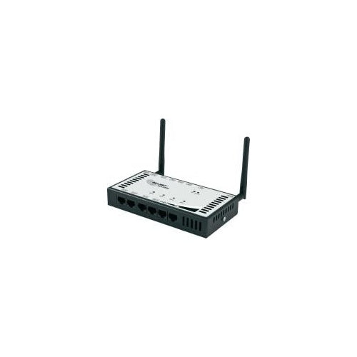 ALLNET ALL3692 - CE - RoHS - 5 - 40 °C - -20 - 60 °C - 10 - 85% - 5 - 95% - 155 mm (ALL3692) afbeelding 1
