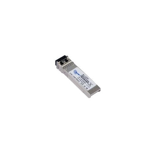 ALLNET ALL4757 - SFP+ - 10300 Mbit/Sek - LC - 300m - 850 nm - 50/125 µm (ALL4757) afbeelding 1