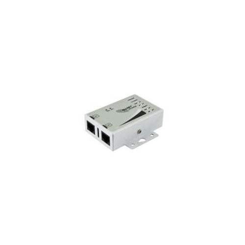 ALLNET MSR Sensor ALL4429 / Luftdruck/Feuchte/Temperatur Sensor im Gehäuse (ALL4429) afbeelding 1