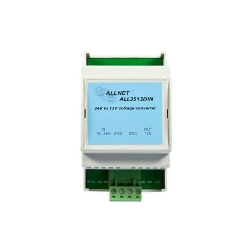ALLNET ALL3513 Elektrischer Umwandler (ALL3513) afbeelding 1