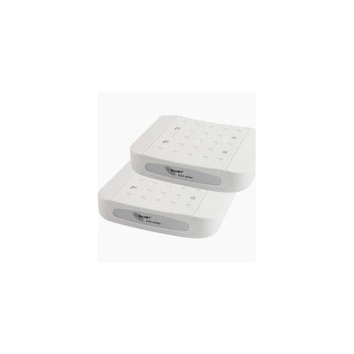 ALLNET ALL-GHN102v2-Coax G.hn Bridge Bundle 1 Gbps Punkt-zu-Punkt über Koax - 4038816049070 - image 1