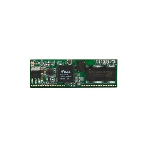 ALLNET ALL5003CPU - 0,032 GB - Flash - Schnelles Ethernet - 10,100 Mbit/s - 65 mm - 21 mm (ALL5003CPU) afbeelding 1