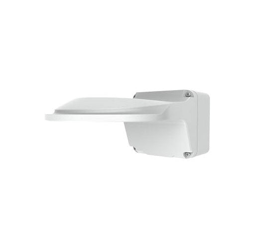ALLNET ALL-CAM2488-LVEN zbh. Wallmount mit Junction Box (ALL-CAM2488-LVEN_Wallm_Junctio) afbeelding 1