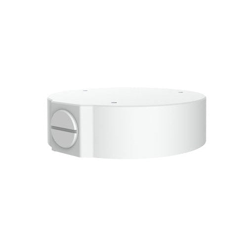 ALLNET ALL-CAM2495-LVEFN zbh. Wallmount mit Junction Box (ALL-CAM2495-LVEFN_Junction_Box) afbeelding 1