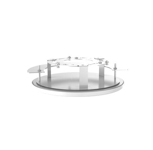 ALLNET ALL-CAM2495-LVEFN zbh. Deckeneinbau/In-Ceiling mount (ALL-CAM2495-LVEFN_Ceiling_Moun) afbeelding 1
