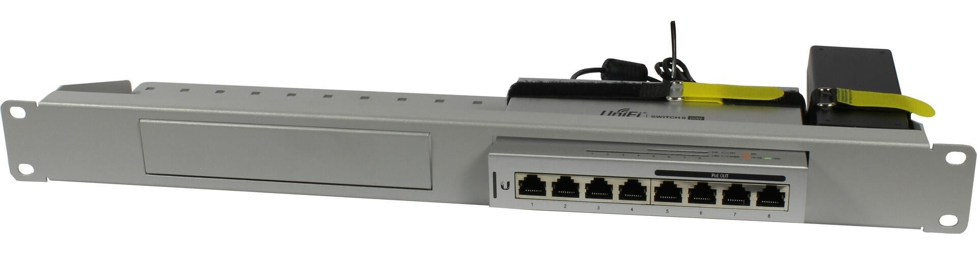 ALLNET US-8-60 RMKIT (US-8-60 RMKIT accessorie suppr) afbeelding 1