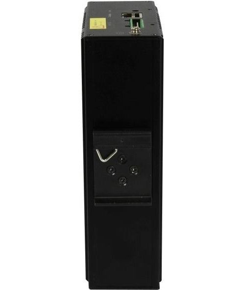 ALLNET ALL-SGI8016PM Netzwerk-Switch Managed L2+/L3 Gigabit Ethernet (10/100/1000) Power over Ethernet (PoE) Schwarz (ALL-SGI8016PM) afbeelding 1