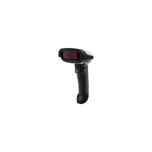 ALLNET Barcodescanner ALL-SC1228B 2D wireless kabellos inkl. BT (ALL_POS_SC1228B) afbeelding 1