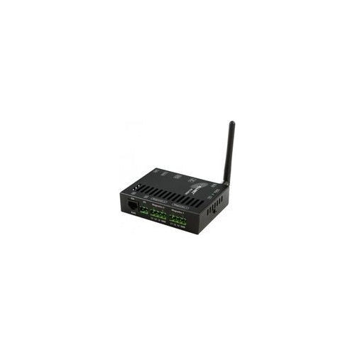ALLNET ALL3696. Produktfarbe: Schwarz, Unterstützte Protokolle: HTTP/HTTPS, TCP/IP, SNTP, SMTP, SSH, Arbeitsfrequenz: 2400 MHz. Eingangsspannung: 100 - 240 V, AC Eingangsfrequenz: 50/60 Hz. Breite: 155 mm, Tiefe: 28 mm, Höhe: 26 mm (ALL3696) afbeelding 1