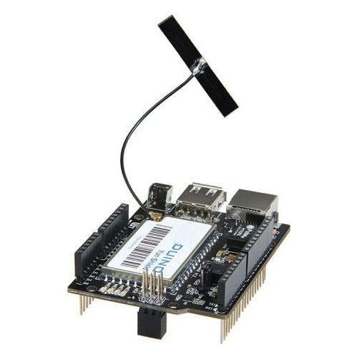 ALLNET MSC-06656 Development board FTDI controller Zubehör für Entwicklungsplatinen (MSC-06656) afbeelding 1