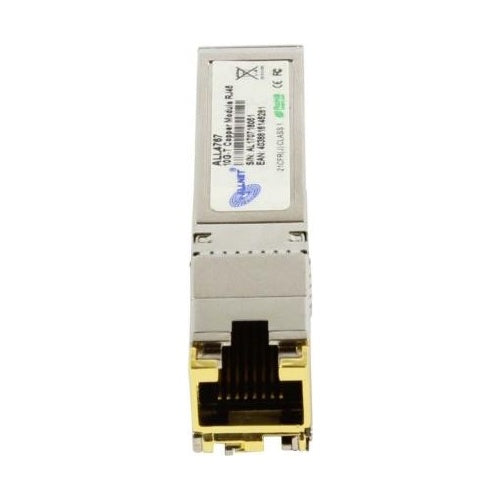 ALLNET ALL4767 10000Mbit/s mini-GBIC Kupfer Netzwerk-Transceiver-Modul (ALL4767) afbeelding 1