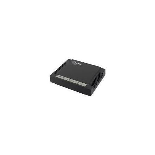 ALLNET ALL126AM3 VDSL2 Master Modem - Router - DSL-Modem - 4-Port-Switch afbeelding 1