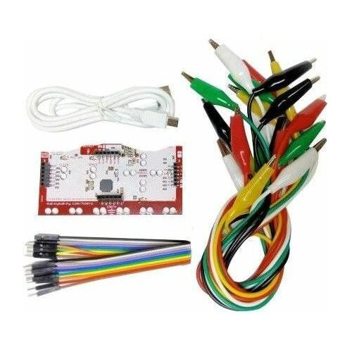 ALLNET 4duino Crocodile Play (Allkey Allkey) (MKDeluxeSet) afbeelding 1