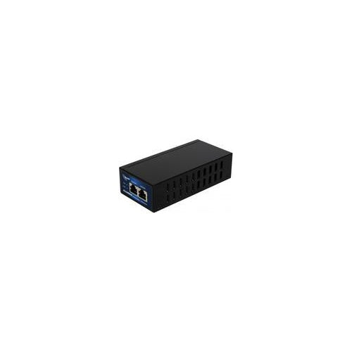 ALLNET ALL0489V4 Netzwerk-Switch Power over Ethernet (PoE) Schwarz (ALL0489V4) afbeelding 1