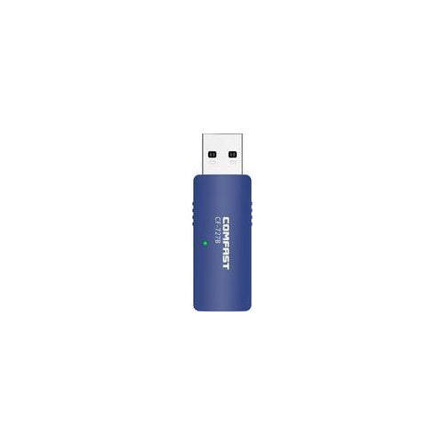ALLNET Wireless AC 800Mbps USB WLAN Stick Dongle ALL-WA0300AC (ALL-WA0300AC) afbeelding 1