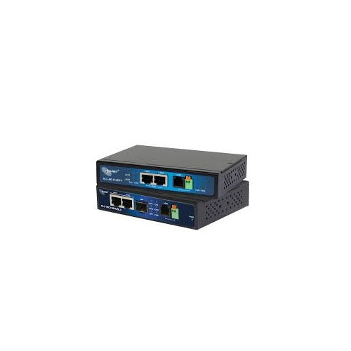 Allnet VDSL2 Punkt-zu-Punkt-Bundle ALL-MC116VDSL2+ALL-MC116SPV Master & Slave PoE bis 160 Mbit/s afbeelding 1