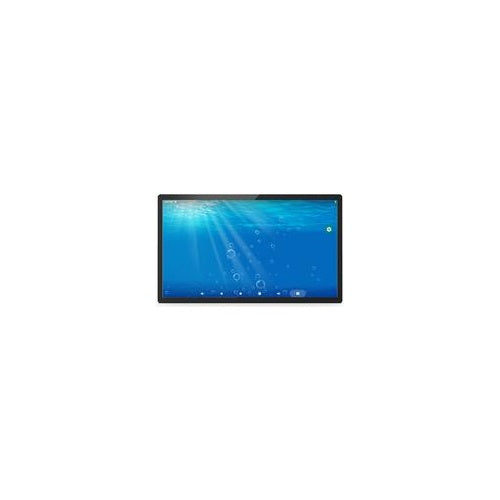 ALLNET Touch Display Tablet PoE 53,30cm (21")  mit RK3399 Android 11, 4GB/16GB Pro-Series. Wifi AC (ALLPro21RK3399A11PoEv2) afbeelding 1