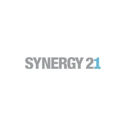 Synergy 21 25m Cat6 RJ-45 - RJ-45 - Männlich - Cat6 - S/FTP (S-STP) - Schwarz (S216103) - 4038816222879 - image 1