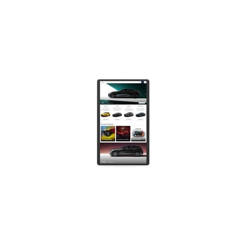 ALLNET High Performance Display 21 Zoll Android 12 RK3588S2 NFC PoE HDMI In Farbe (Rocket 210-B S2) afbeelding 1