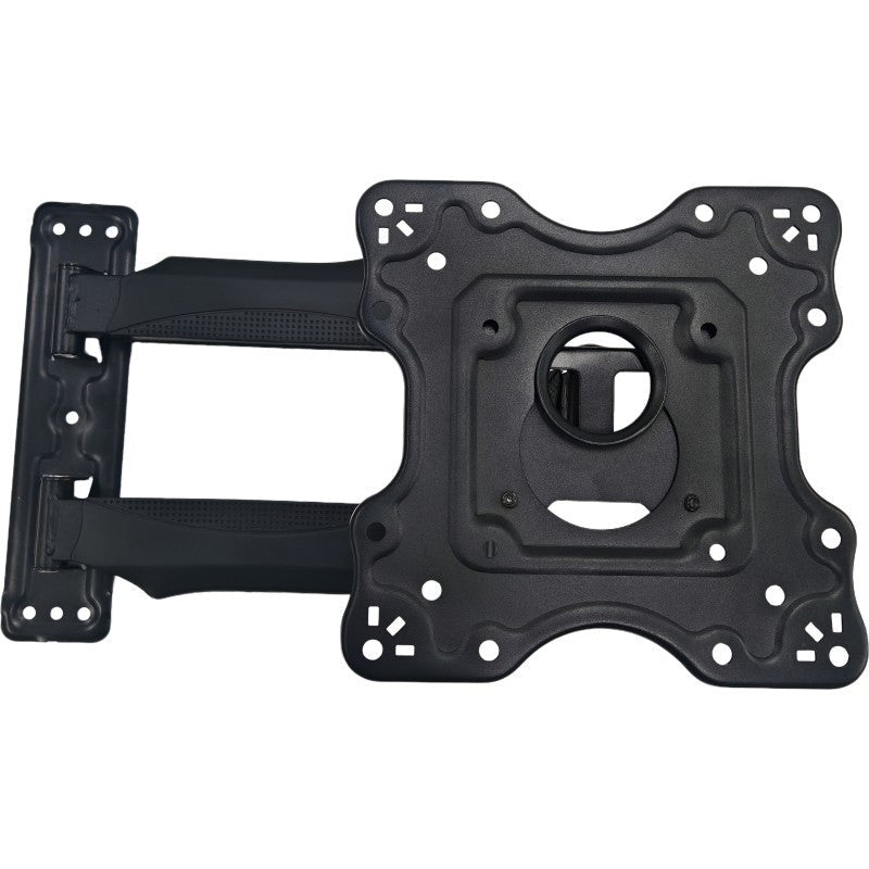 ALLNET Vesa Zweigelenk Wandhalterung bis 55""/31.8kg 100x100 - 400x400 (Vesa-2P100400) afbeelding 1