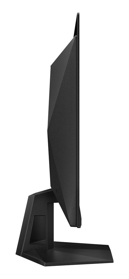 AOC G4 Q27G41ZDF computer monitor 67.3 cm (26.5 ) 2560 x 1440 pixels Quad HD QD-OLED Black  Red afbeelding 6